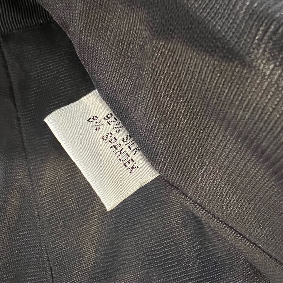 Chetta B Formal Gown, size 6 - Picture 4 of 11